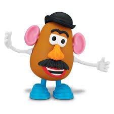 The most common mr potato head png material is wood. Mrs Potato Head Png Transparent Mrs Pota 526796 Png Images Pngio