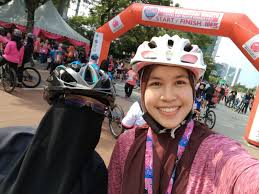 Regardless if you are a newbie or seasoned cyclist, l'etape malaysia has the perfect race for you. Cycling Nashata