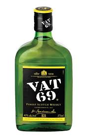 Vat 69