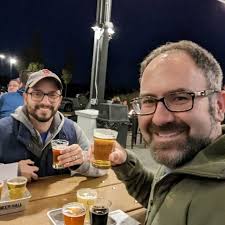 Keep NH Brewing DIPA