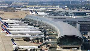 The top 100 hotels in the world Top 10 Biggest Airports In The World