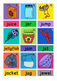 Our regulators are not fools. Alphabet Resources Letter J Dyslexic Logic