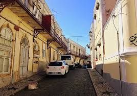 To choose us is to make lifelong memories under a spell of. Bairro Estrela D Ouro Lisbon A Walk In 1910