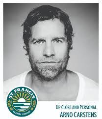 Greg Armitage's Instagram, Twitter & Facebook