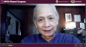 FICS Workshop at the Alumni Congress 2021: Cyber Scholars and their  Meaningful Stories