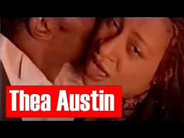 THEA AUSTIN