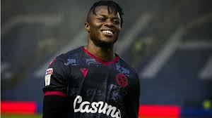 Welcome to the official reading fc facebook page, from the. Timbe Kenya Winger Debuts For Reading Fc In Vital League Win Goal Com