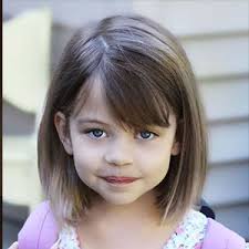 Coiffure facile a faire cheveux court enfant 114591 coiffure. Les Plus Jolies Coupes De Cheveux Pour Les Filles