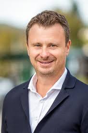 Business-Lunch mit NHD: Vater und Sohn haben "beide ein bisschen recht"