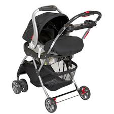 Baby Trend Double Snap N Go Manual Free Shipping Available