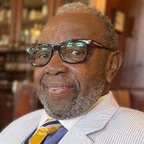 Dr. Marshall John Howard Jr. Obituary