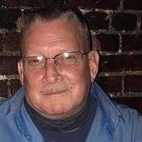 David Alan Viator Obituary