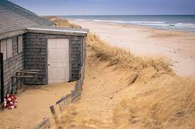 Nauset Beach Entrance Nauset Beach News Beach Erosion Orleans Ma 2019 C Dapixara Cape Cod Lighthouses Cape Cod Photography Cape Cod Beaches