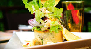 Prego Samui S Coolest Italian Restaurant