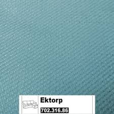 Günstige schlafsofas jetzt online bestellen top schlafkomfort bis zu 50% reduziert große.gleichzeitig sind diese bezüge pflegeleicht. Ikea Ektorp Bezug 2er Sofa Mit Recamiere Isefall Hellturkis 702 316 86 Ebay