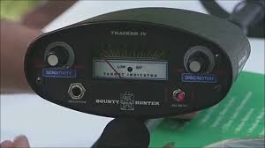 Tracker iv metal detector pdf manual download. Bounty Hunter Tracker Iv Metal Detector Video Demonstration Youtube