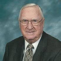 Walter Alvin Eaves Obituary