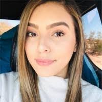 Tanya Calderon's Instagram, Twitter & Facebook