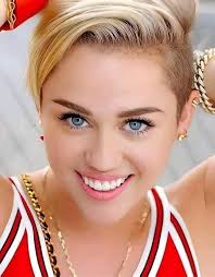 Miley Cyrus