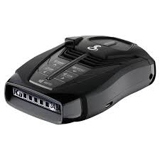 Cobra ssr 50 radar/laser detector stop relying on intuition and start relying on science. Cobra Rad 480i Radar Detector