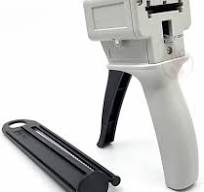 Amazon.com: kgjskj Sand Blaster Hot Glue Gun 50ml 1:1 1:2 10 ...