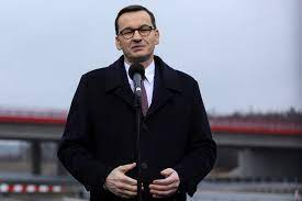 Odbyła się kolejna konferencja premiera mateusza morawieckiego. Czeka Nas Luzowanie Obostrzen Co Otworza 1 Lutego Kobieceinspiracje Pl