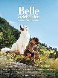 The adventure continues belle et sebastien, l'aventure continue. Belle Sebastian The Adventure Continues Wikipedia