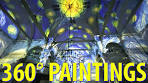 Video Vincent Meets Rembrandt 360° Experience Amsterdam - YouTube