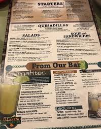 With one of the best happy hours in town, along with scrumptious food, summit grill (lees summit, mo) is a place you must xplor kc. Cactus Grill Menu In Leawood Kansas Usa