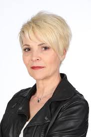 Sara McGaughey in Quentin Blake's Box of Treasures for BBC