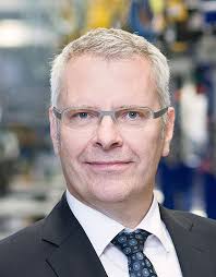 Bernd Krüper ist neuer CEO bei Hatz