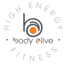 hot yoga and high energy fitness