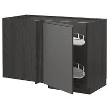 We did not find results for: Metod Black Voxtorp Dark Grey Corner Base Cab W Pull Out Fitting 128x68 Cm Ikea