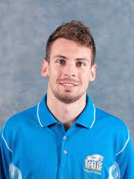 2013-14 Men's Volleyball Roster