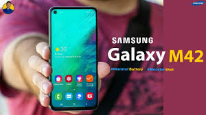 Samsung galaxy m42 5g android smartphone. Samsung Galaxy M42 Review First Look Snapdragon 732g Chipset Price And Launch Date In India Youtube