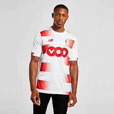 Royal standard de liege or simply as standard liege, nickname as les rouches are one of the teams in the belgian pro league. Sale New Balance Football