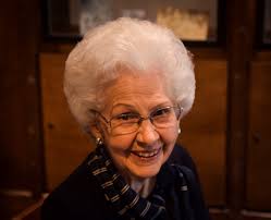 Ouida Dickey Obituary