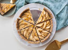 Desserts with benefits healthy chocolate flax crackers. 10 Anti Inflammatory Desserts That Are Tasty And Low Sugar Well Good