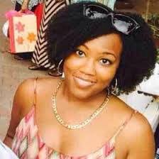 Candice Ewing's Instagram, Twitter & Facebook