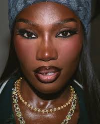 Meet Georgina Ogirri