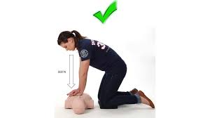 Cpr Test - Bls - Nurs 121 - Studocu