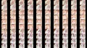 جمال ثلجي - نيك يلهب الحواس