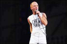 Smalltown Boy: Bronski Beat and The Communards' Jimmy Somerville | Red Bull  Music Academy Daily