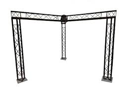 Image result for stage truss