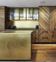 Les 15 Credences Qui Ont Le Vent En Poupe Remodelage Petite Cuisine Style Cuisine Cuisines De Ferme Modernes
