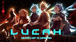 Lucah Born Of A Dream Pc Game Full Version Free Download Is An Activity Pretending Amusement That Is Set In A Weird World Scrat Indie Games Games To Buy Dream