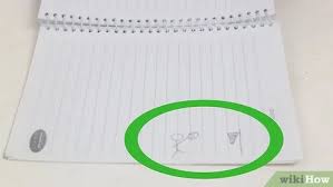 Cara Membuat Flipbook Dengan Gambar Wikihow