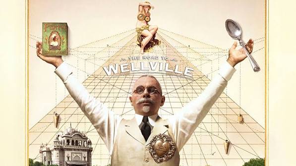 Road To Wellville | e.tv