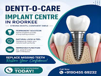 Implant Centre in Roorkee product image