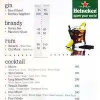 Discover The Finest Dining Experience At Edward's Yard